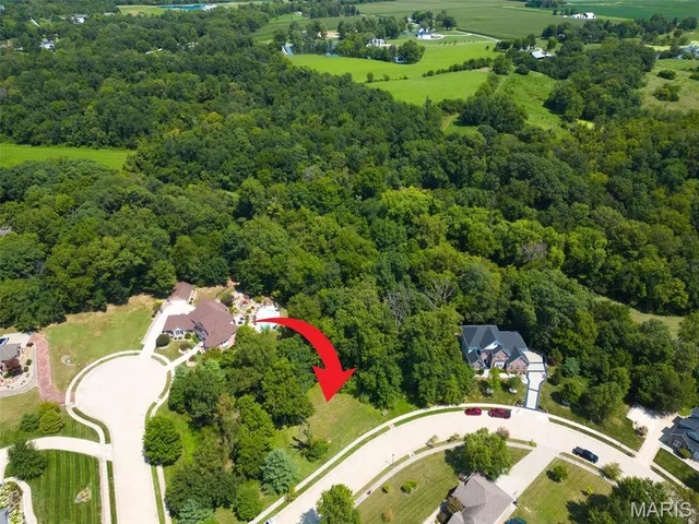 $49,500 | 7447 Creek Ridge Lane, Edwardsville, IL 62025