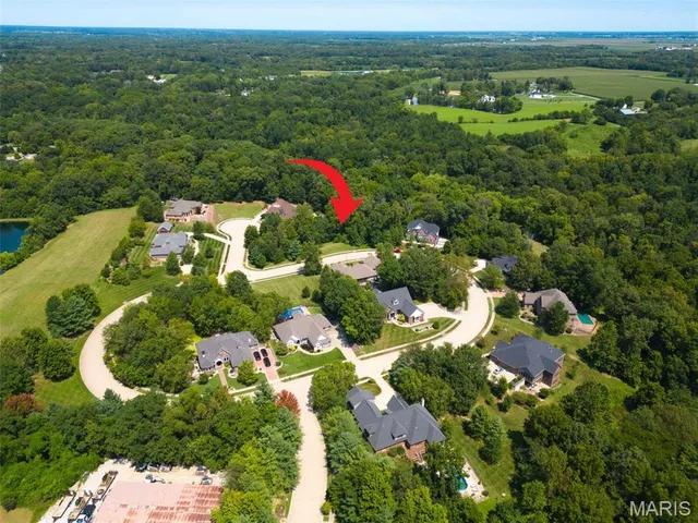 $49,500 | 7447 Creek Ridge Lane, Edwardsville, IL 62025