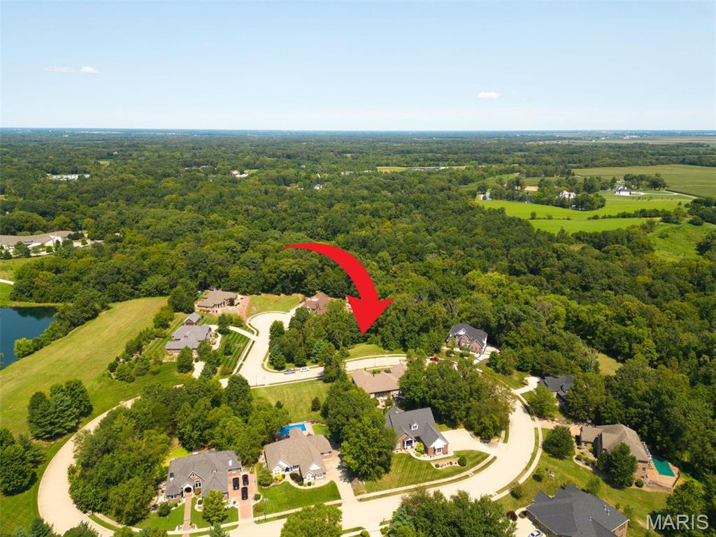 7447 Creek Ridge Lane Edwardsville, IL 62025 - Photo 6 of 11