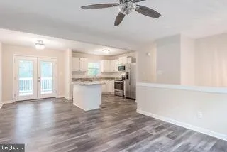 $2,975 | 1013 Eastern View Drive, Fredericksburg, VA 22405