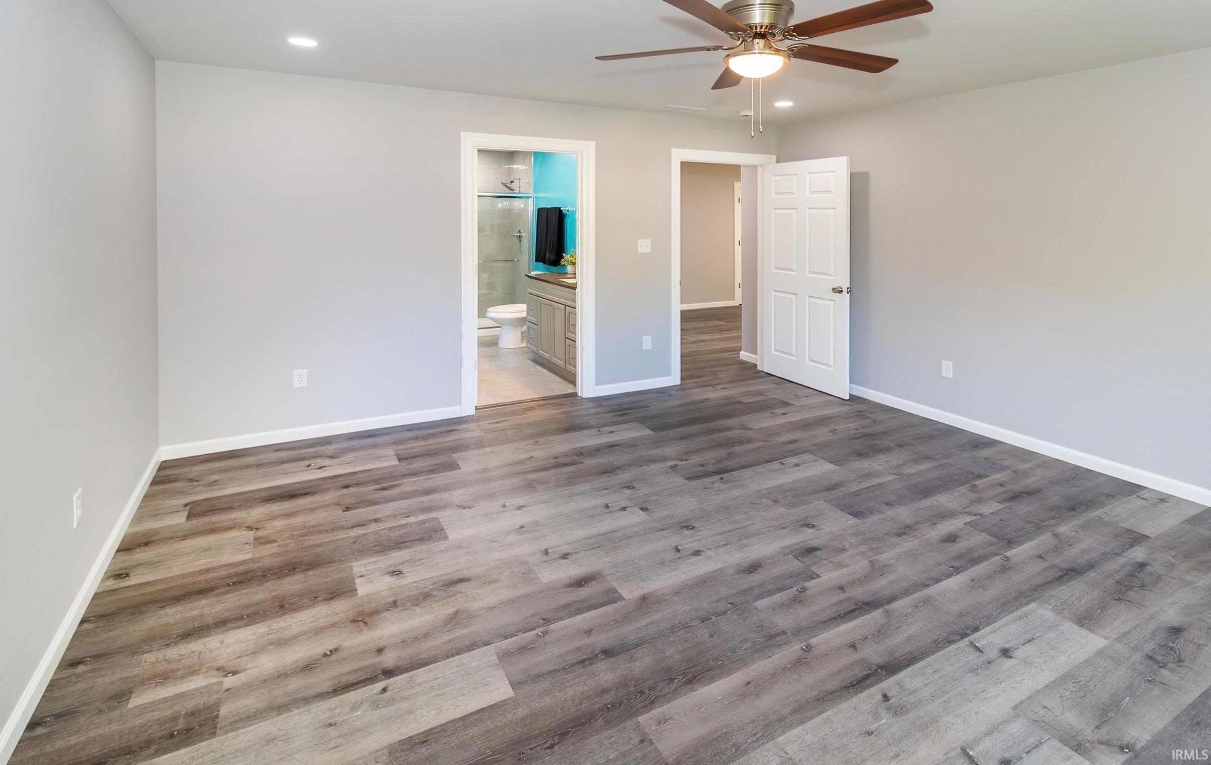 922 Russell Road Chandler, IN 47610 - Photo 18 of 36