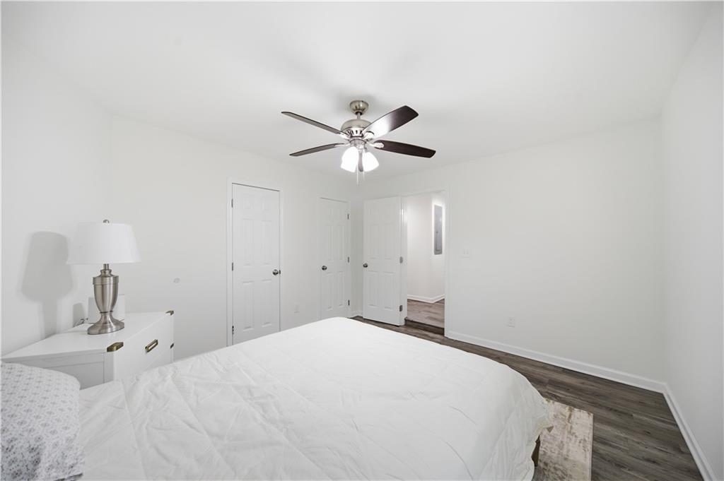 2477 McAfee Road Decatur, GA 30032 - Photo 15 of 36