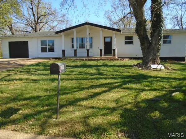 $172,500 | 700 Westwood Drive, Park Hills, MO 63601
