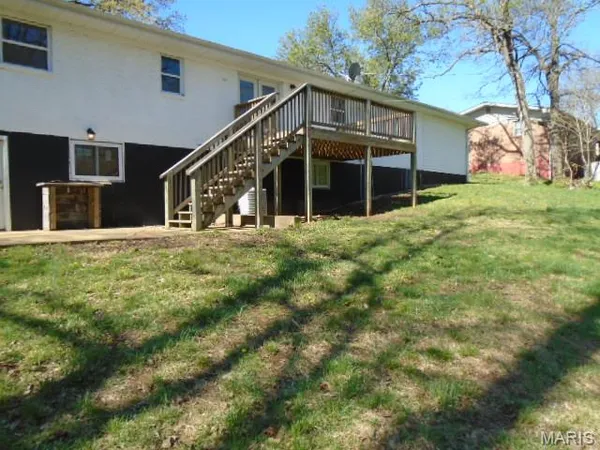 $172,500 | 700 Westwood Drive, Park Hills, MO 63601