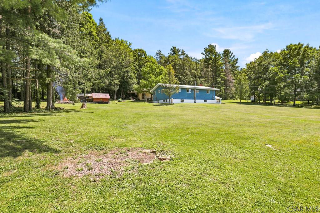 126 Grassy Run Road Salisbury, PA 15558 - Photo 7 of 36 Gallery Image 7