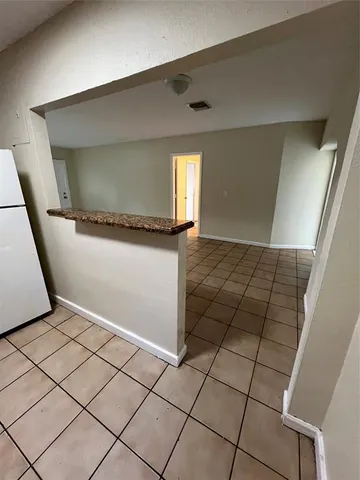 a view of a storage & utility room