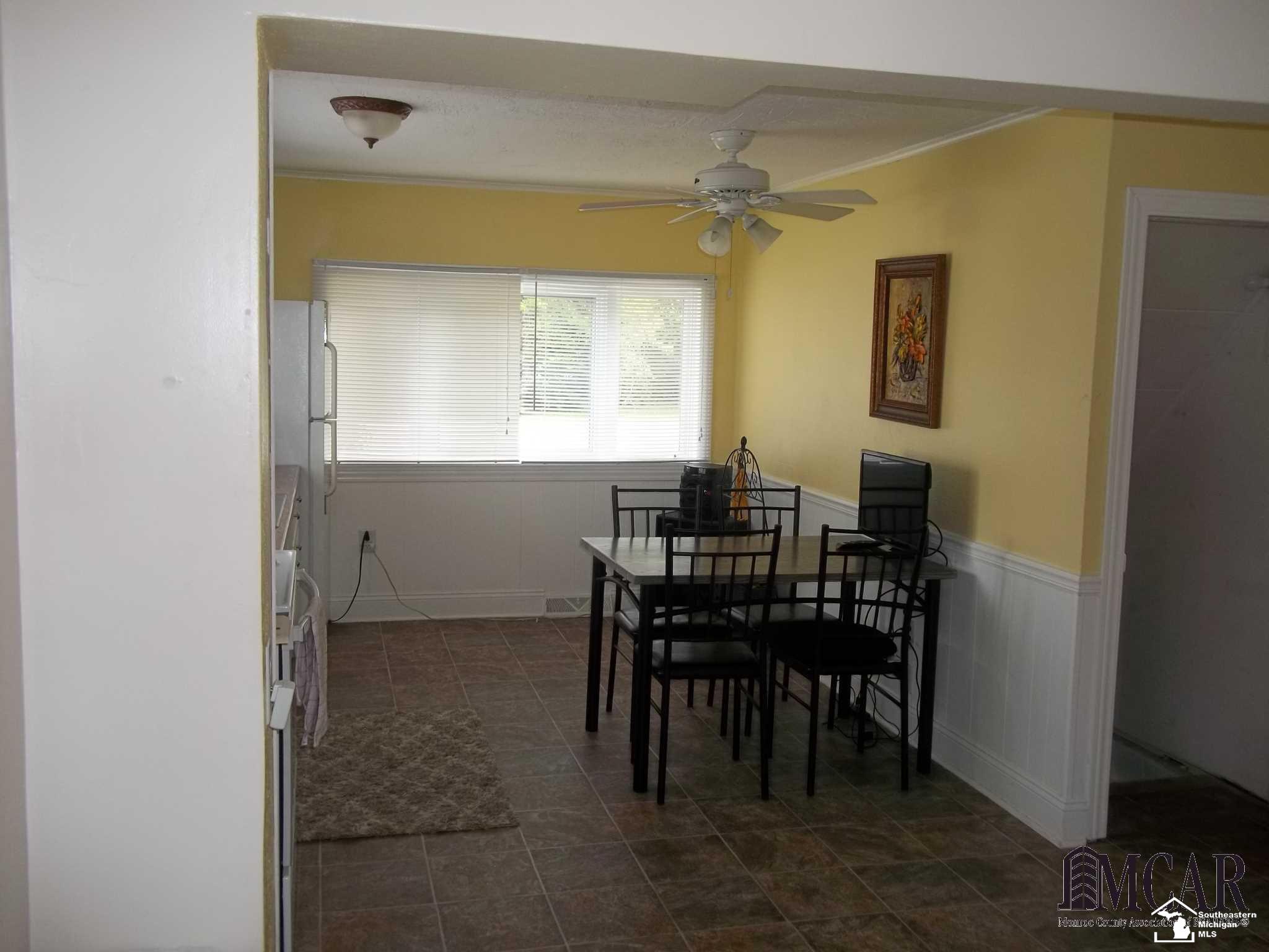1635 East Erie Road Erie, MI 48133 - Photo 3 of 15 Eat-in Kitchen