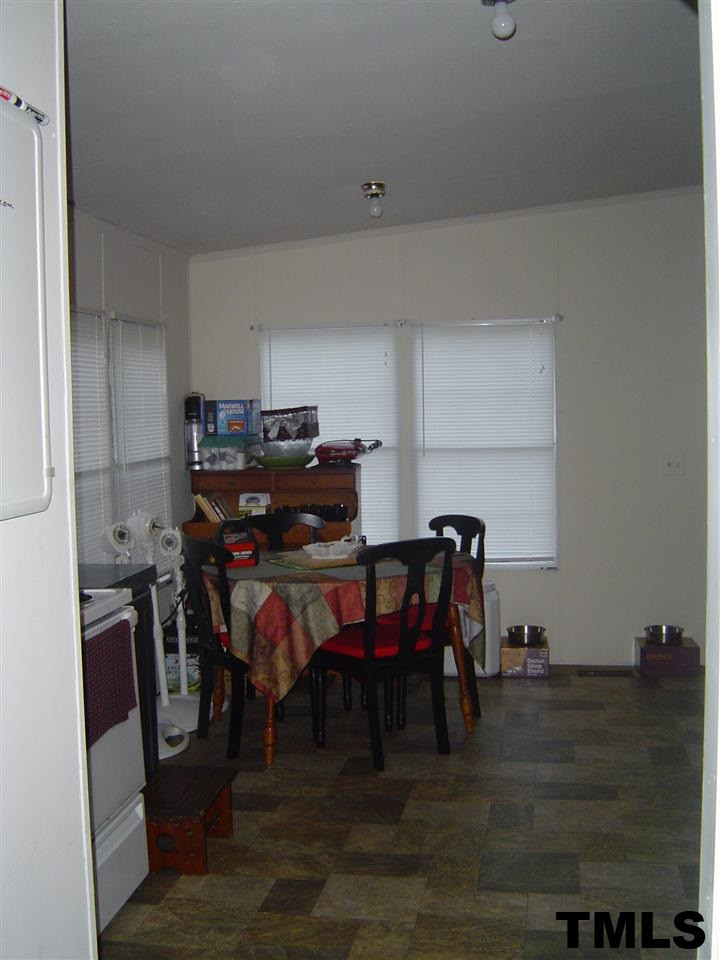 1329 Martin Pond Road Wendell, NC 27591 - Photo 3 of 10 Kitchen