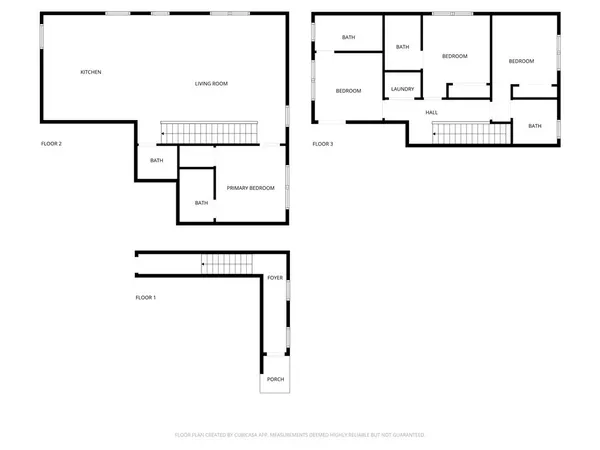 $4,950 | 257 South Ave 54, Unit 1/4, Los Angeles, CA 90042