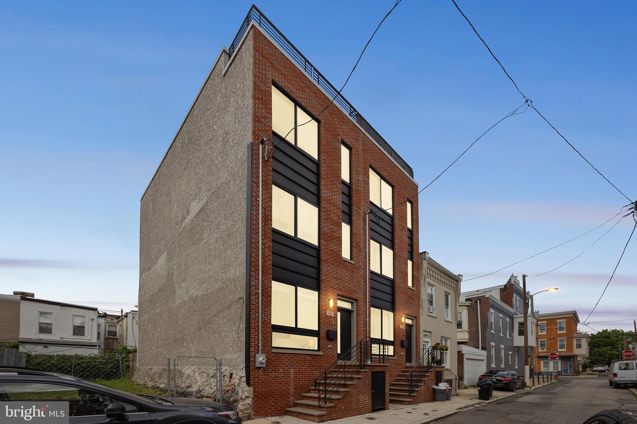 1752 North Bailey Street Philadelphia, PA 19121 - Photo 2 of 30