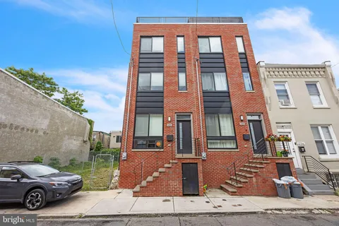 $449,500 | 1752 North Bailey Street, Philadelphia, PA 19121