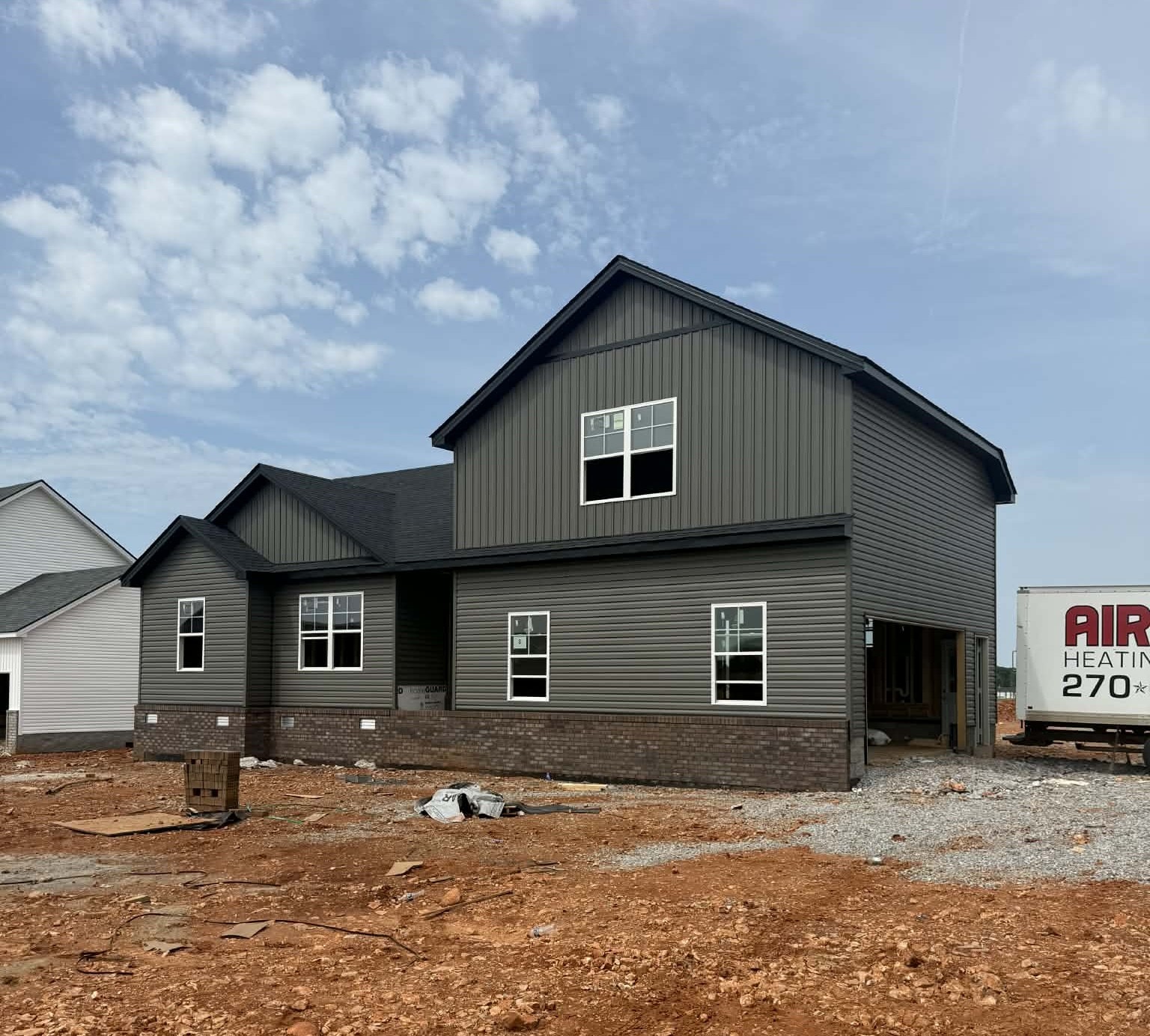 8 Echo Ridge Oak Grove, KY 42262 - Photo 2 of 4