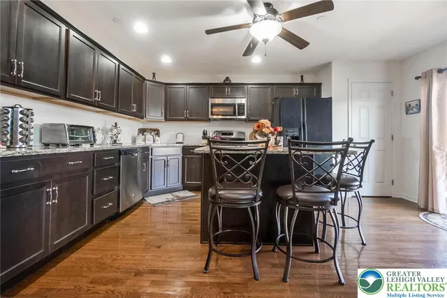 $415,000 | 977 South Fork Drive, Easton, PA 18040