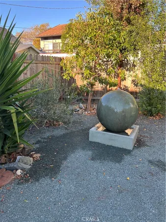 a view of a outdoor space