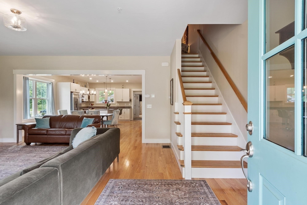 5 Powell Street, Unit B Devens, MA 01434 - Photo 3 of 37