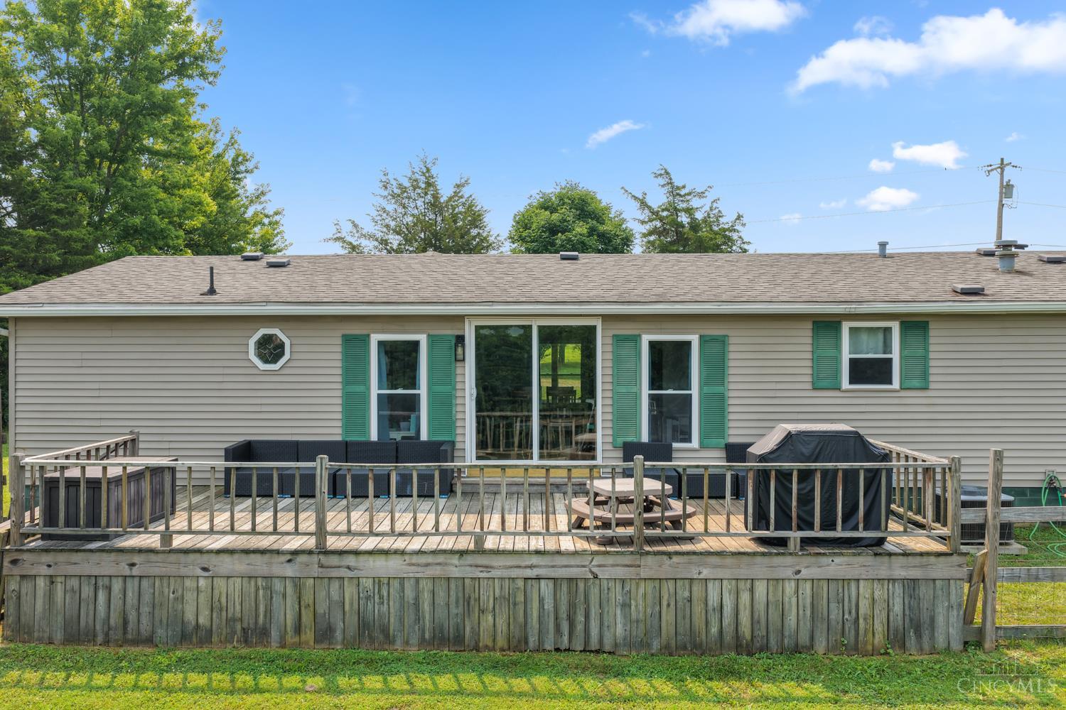 573 Wagner Road Felicity, OH 45120 - Photo 21 of 31 Gallery Image 21