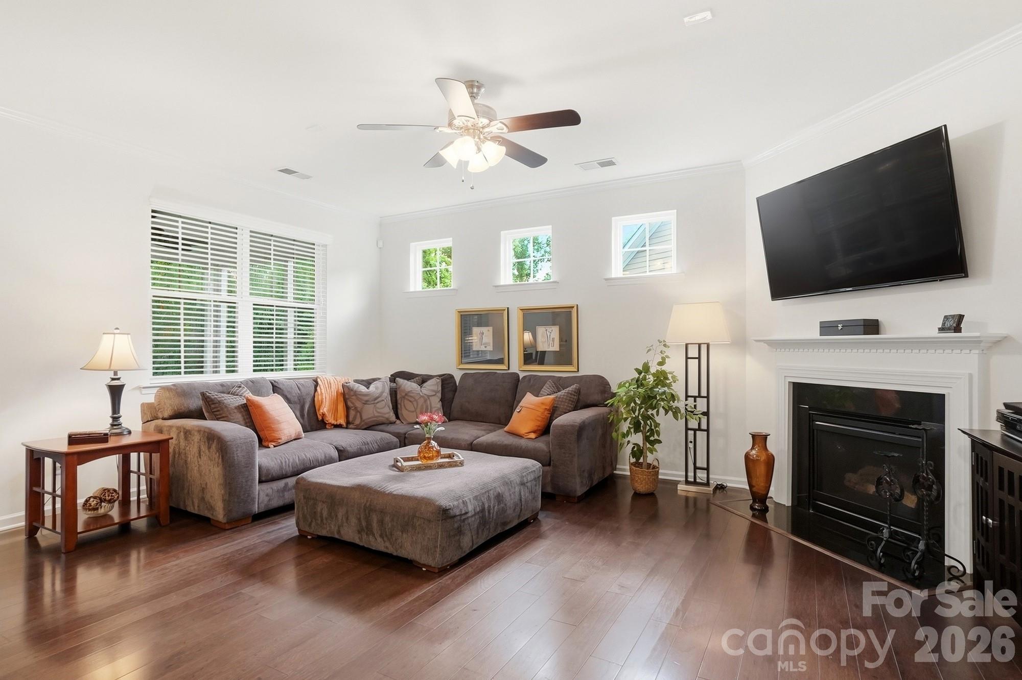 1413 Screech Owl Road Waxhaw, NC 28173 - Photo 8 of 46