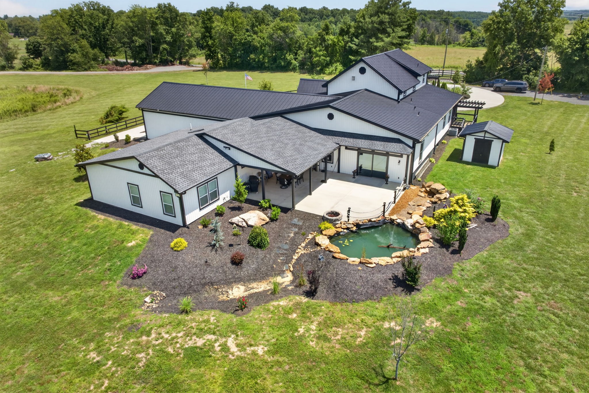 3358 Plateau Road Crossville, TN 38571 - Photo 45 of 63