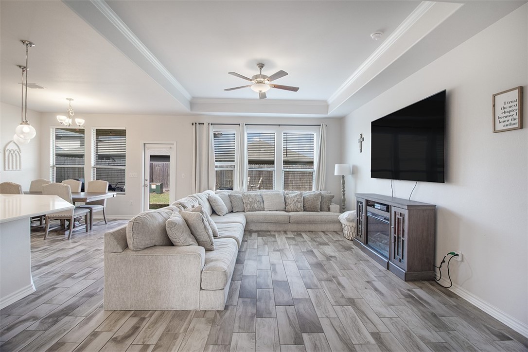 1012 Ocean Breeze Portland, TX 78374 - Photo 5 of 31