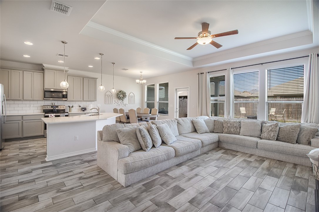 1012 Ocean Breeze Portland, TX 78374 - Photo 6 of 31