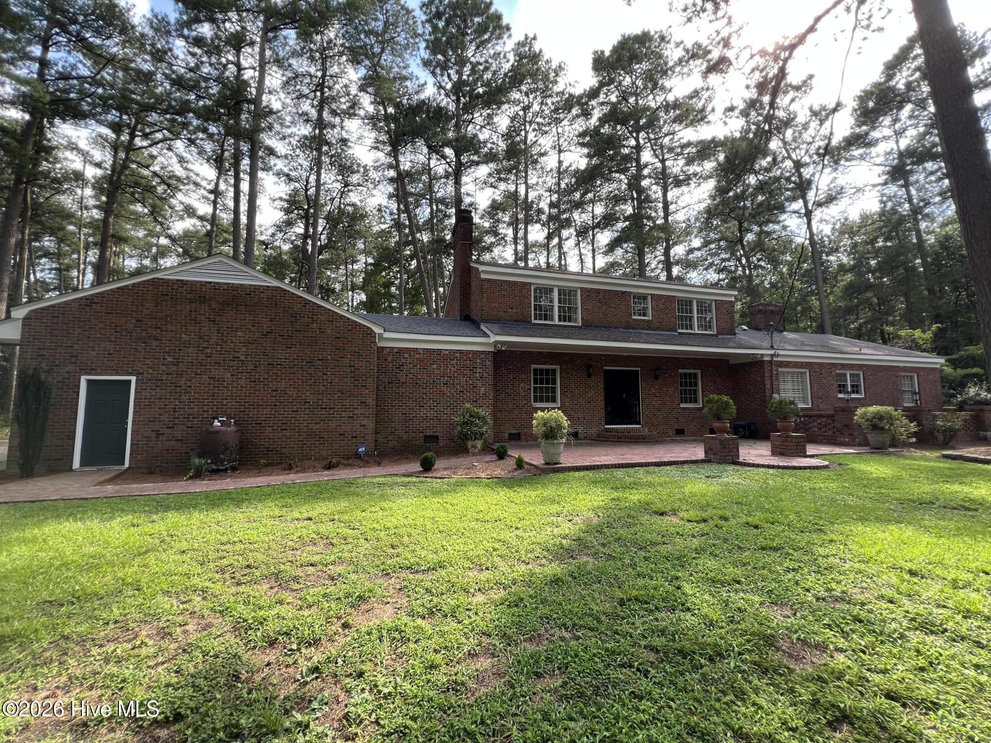 638 Davistown-Mercer Road Pinetops, NC 27864 - Photo 58 of 66