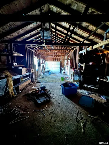 $29,800 | 1003 East Main Street, West Frankfort, IL 62896