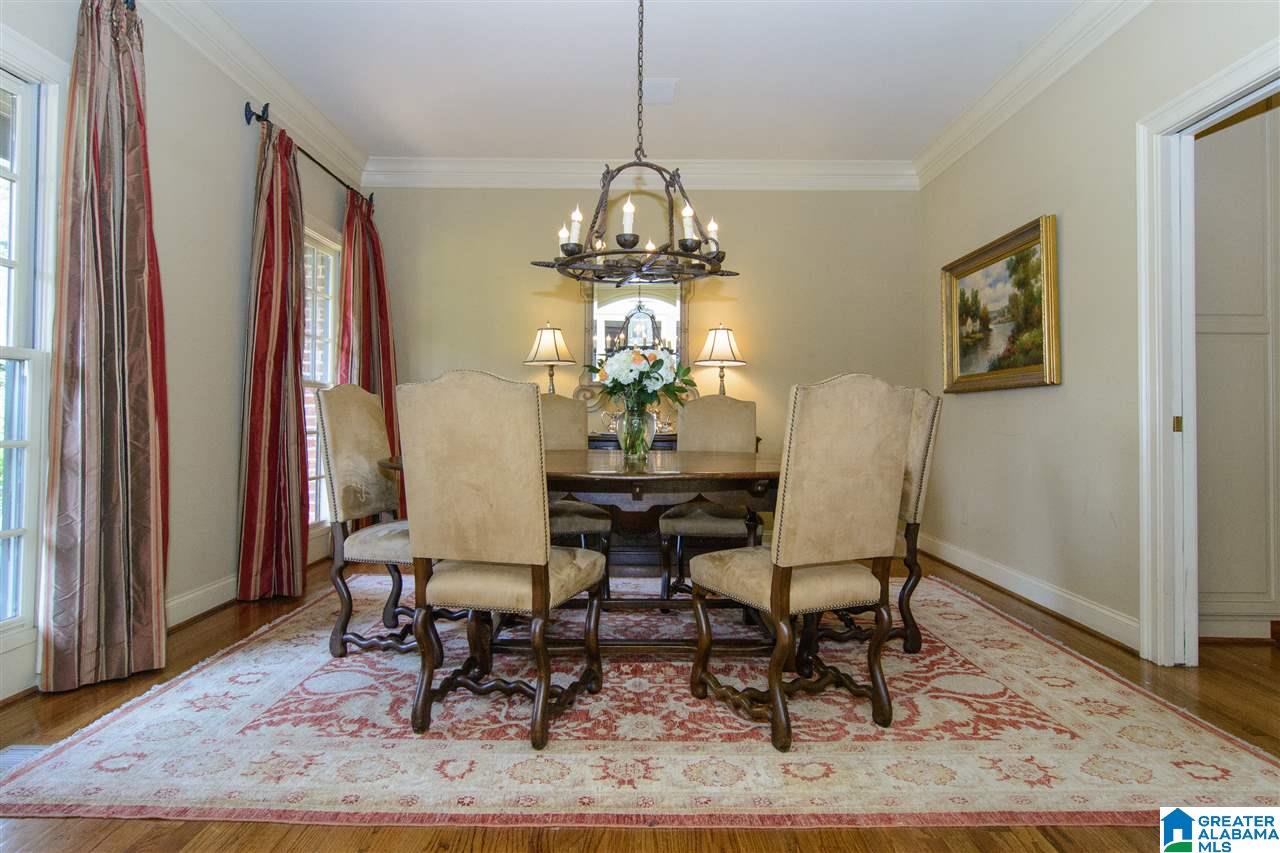 36 Crestview Circle Birmingham, AL 35213 - Photo 8 of 48