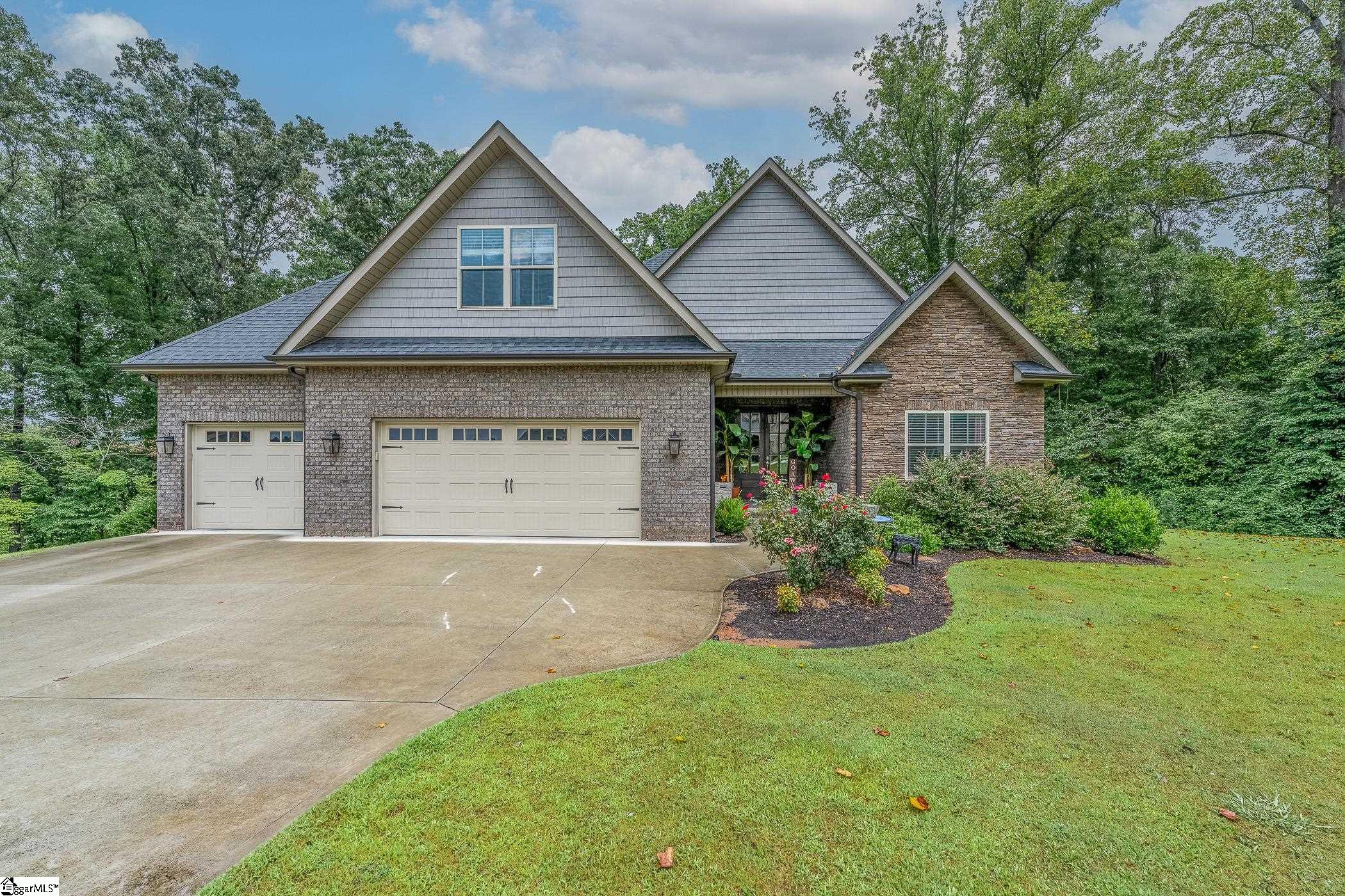136 Siena Drive Anderson, SC 29621 - Photo 45 of 45