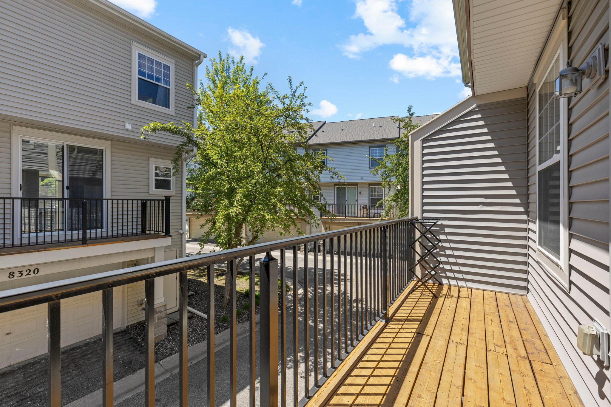 8334 Labont Way, Unit 45 Eden Prairie, MN 55344 - Photo 22 of 24