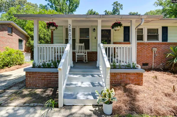 $349,000 | 2807 Holt Drive, Columbia, SC 29205