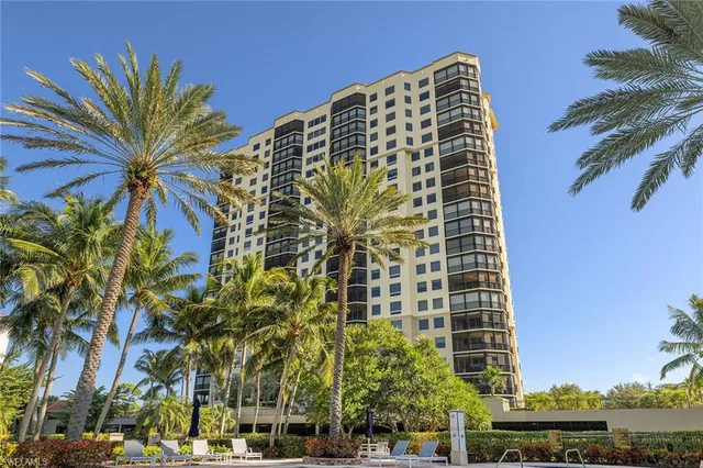 $849,000 | 23650 Via Veneto, Unit 902, Bonita Springs, FL 34134