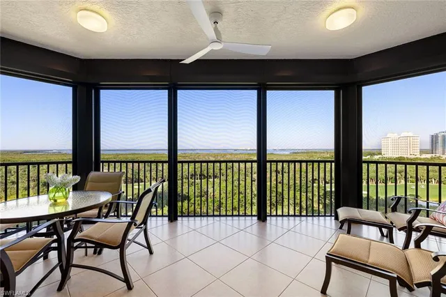 $849,000 | 23650 Via Veneto, Unit 902, Bonita Springs, FL 34134