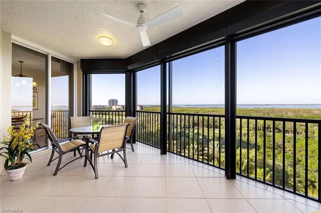 $849,000 | 23650 Via Veneto, Unit 902, Bonita Springs, FL 34134