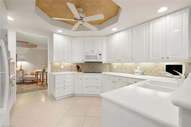 $849,000 | 23650 Via Veneto, Unit 902, Bonita Springs, FL 34134