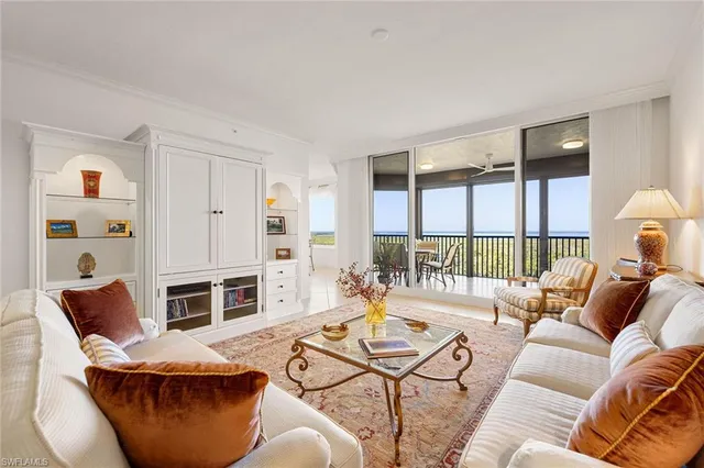 $849,000 | 23650 Via Veneto, Unit 902, Bonita Springs, FL 34134