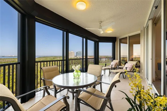 $849,000 | 23650 Via Veneto, Unit 902, Bonita Springs, FL 34134