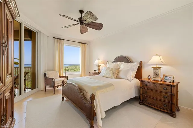 $849,000 | 23650 Via Veneto, Unit 902, Bonita Springs, FL 34134