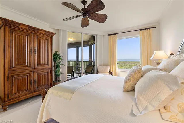 $849,000 | 23650 Via Veneto, Unit 902, Bonita Springs, FL 34134