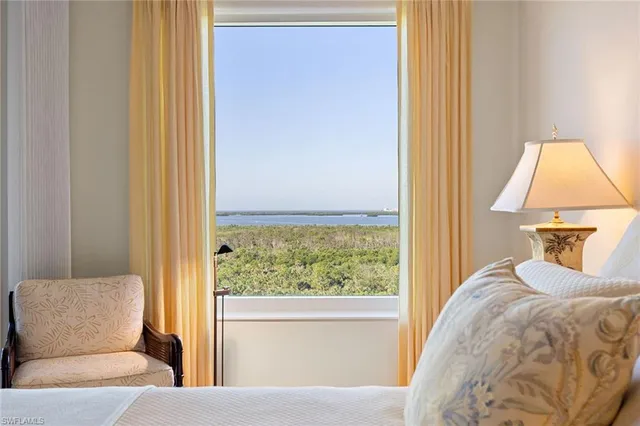 $849,000 | 23650 Via Veneto, Unit 902, Bonita Springs, FL 34134