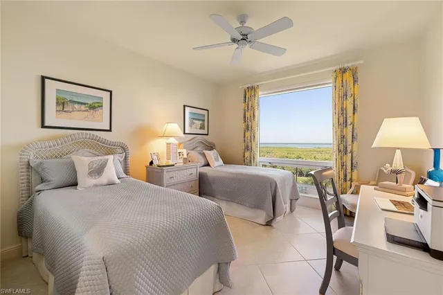$849,000 | 23650 Via Veneto, Unit 902, Bonita Springs, FL 34134