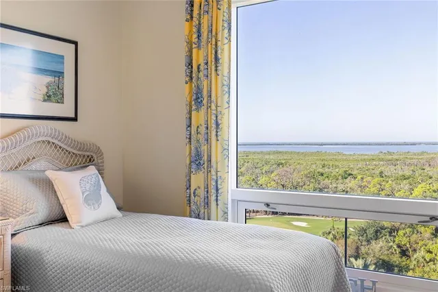 $849,000 | 23650 Via Veneto, Unit 902, Bonita Springs, FL 34134