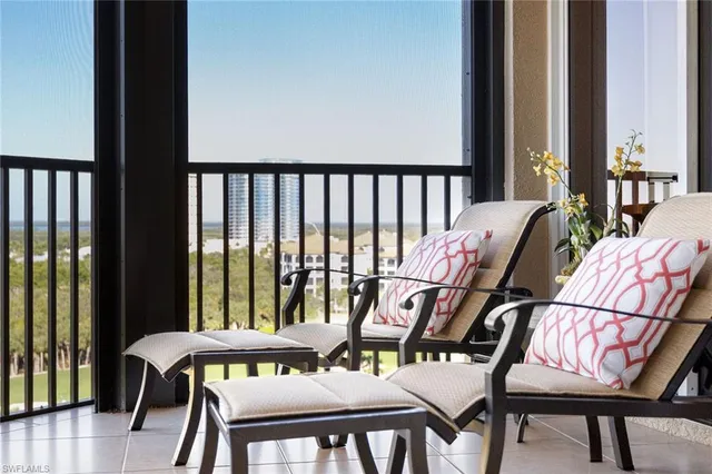 $849,000 | 23650 Via Veneto, Unit 902, Bonita Springs, FL 34134