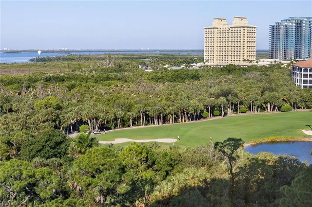 $849,000 | 23650 Via Veneto, Unit 902, Bonita Springs, FL 34134
