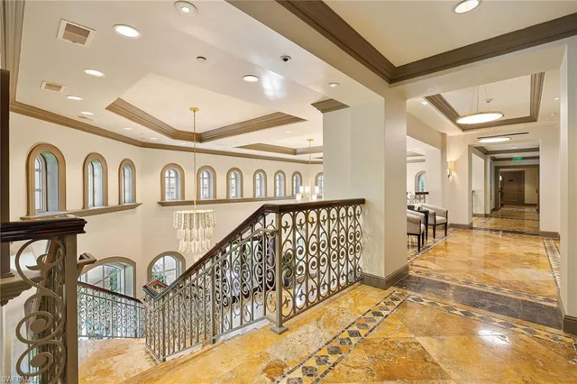 $849,000 | 23650 Via Veneto, Unit 902, Bonita Springs, FL 34134