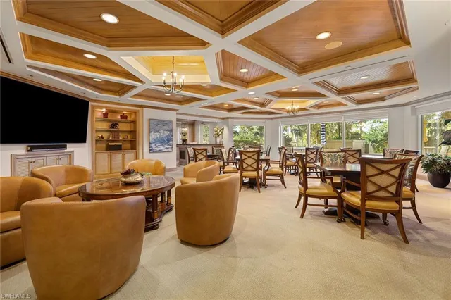 $849,000 | 23650 Via Veneto, Unit 902, Bonita Springs, FL 34134