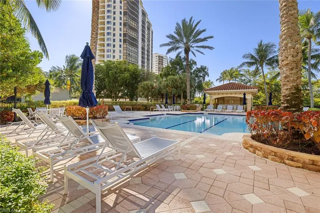 $849,000 | 23650 Via Veneto, Unit 902, Bonita Springs, FL 34134
