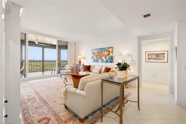 $849,000 | 23650 Via Veneto, Unit 902, Bonita Springs, FL 34134