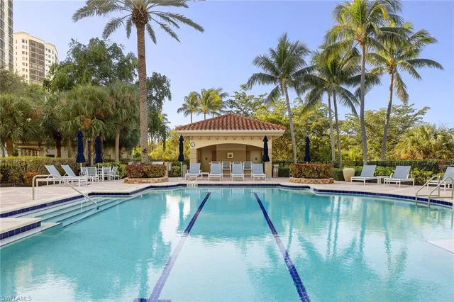 $849,000 | 23650 Via Veneto, Unit 902, Bonita Springs, FL 34134