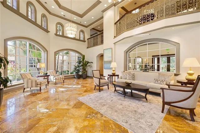 $849,000 | 23650 Via Veneto, Unit 902, Bonita Springs, FL 34134