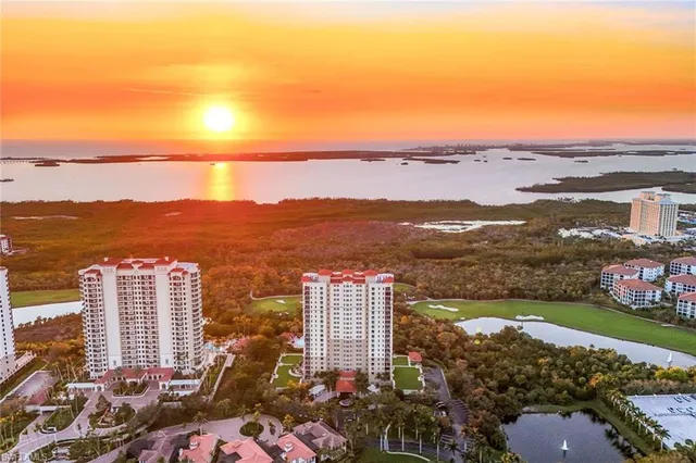 $849,000 | 23650 Via Veneto, Unit 902, Bonita Springs, FL 34134